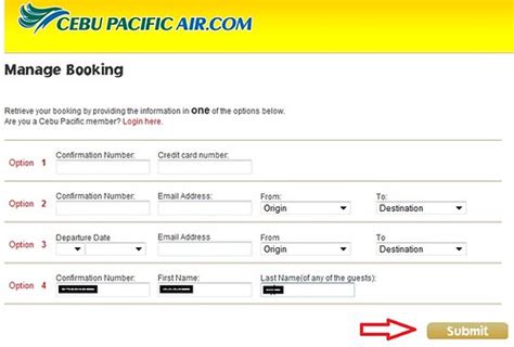 cebu pacific your session has expired|Manage Your Booking .